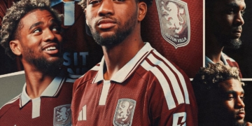 Aston Villa : Ibrahim Mbaye portera le numéro 19 - wiwsport