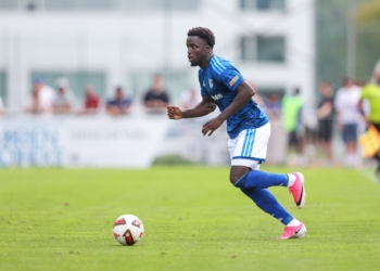 Mercato : Christian Gomis quitte Schalke et s'engage avec Tenerife prêt - wiwsport