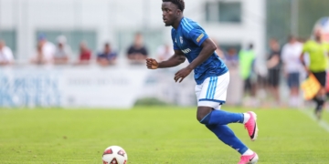 Mercato : Christian Gomis quitte Schalke et s'engage avec Tenerife prêt - wiwsport