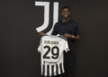 OFFICIEL : Pape Matar Sarr quitte Tottenham et s'en va à la Juventus en prêt - wiwsport