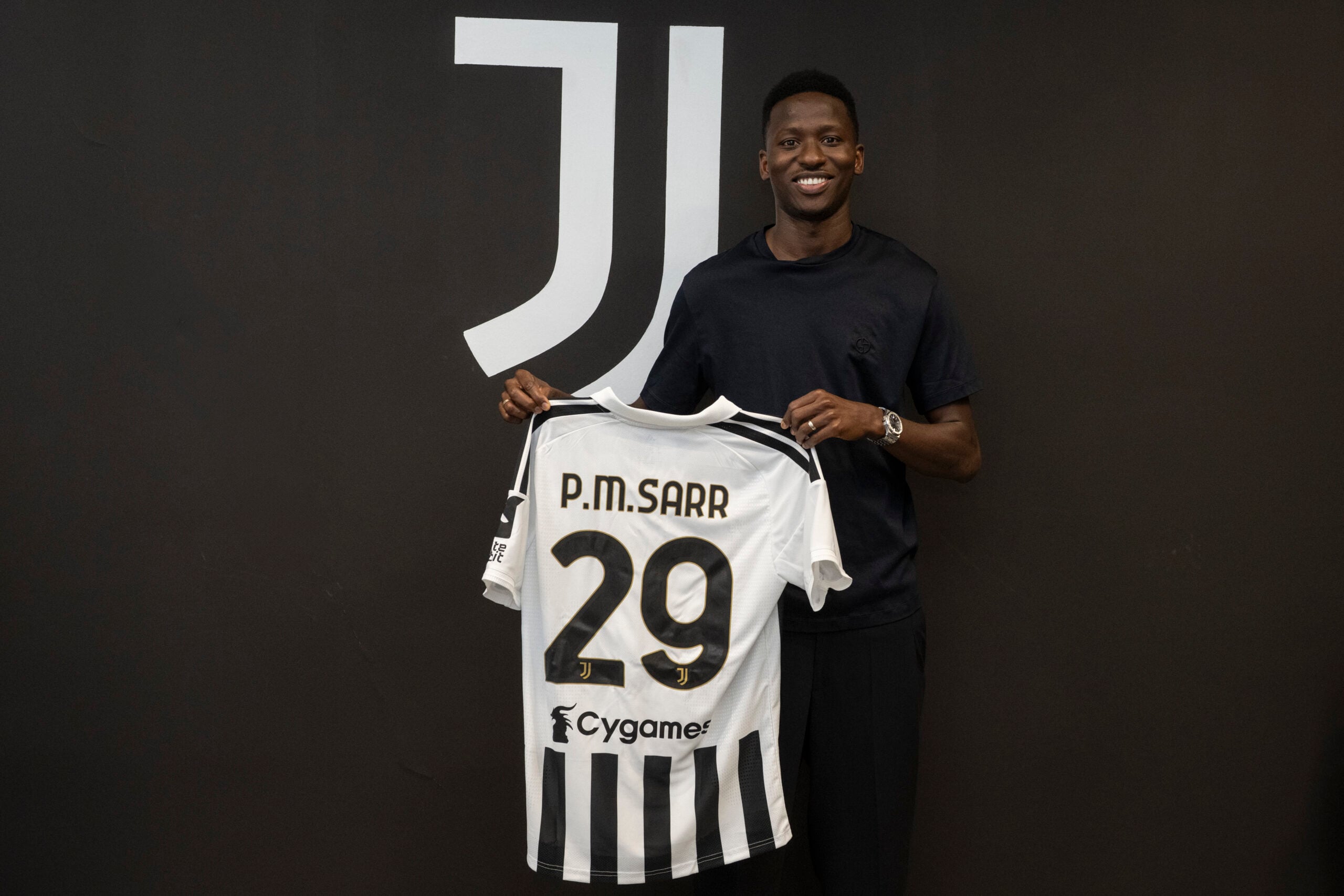 OFFICIEL : Pape Matar Sarr quitte Tottenham et s'en va à la Juventus en prêt - wiwsport