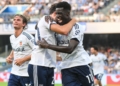 Serie A : Avant la Ligue des Champions, Como corrige le Genoa avec un but d'Assane Diao - wiwsport