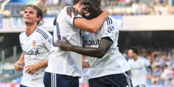 Serie A : Avant la Ligue des Champions, Como corrige le Genoa avec un doublé d'Assane Diao - wiwsport