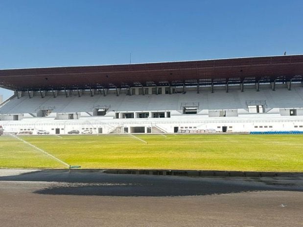 UFOA-A U17 : À trois jours du tournoi, le flou persiste sur le stade d’accueil - wiwsport