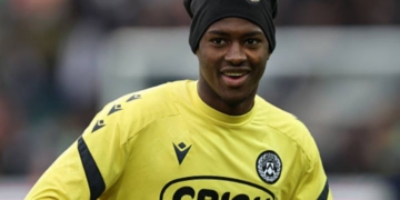 Mercato : Idrissa Gueye aurait écarté l’option d’un retour à Metz - wiwsport