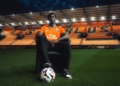 Mercato : Ibrahima Baldé prêté à Lorient avec option d’achat - wiwsport