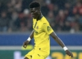 Villarreal : Alassane Diatta rejoint définitivement l’équipe première et hérite du numéro 5 ! - wiwsport