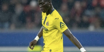 Villarreal : Alassane Diatta rejoint définitivement l’équipe première et hérite du numéro 5 ! - wiwsport