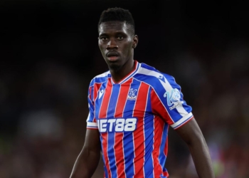 Crystal Palace : Après l’échec de son transfert, Ismaïla Sarr encore absent face à Fulham ce samedi ! - wiwsport