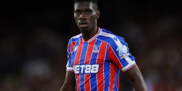 Crystal Palace : Après l’échec de son transfert, Ismaïla Sarr encore absent face à Fulham ce samedi ! - wiwsport