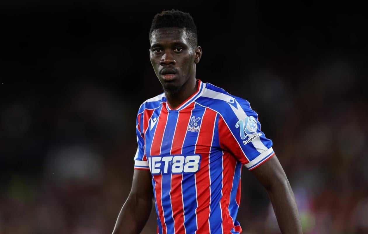 Crystal Palace : Après l’échec de son transfert, Ismaïla Sarr encore absent face à Fulham ce samedi ! - wiwsport