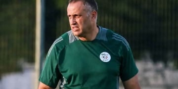 Football : Brahim Hemdani succède à Vladimir Petkovic sur le banc des Fennecs d’Algérie ! - wiwsport