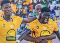 1er tour préliminaire de la Ligue des Champions Africaine : Teungueth FC signe une belle victoire face à Cantchungo FC à Bissau (0-1) - wiwsport
