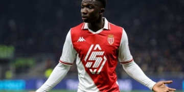 Mercato - Lamine Camara vers Chelsea pour 55 millions d’euros ! - wiwsport