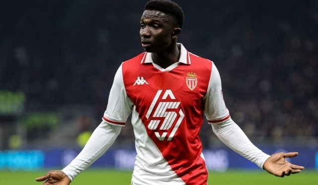Mercato - Lamine Camara vers Chelsea pour 55 millions d’euros ! - wiwsport