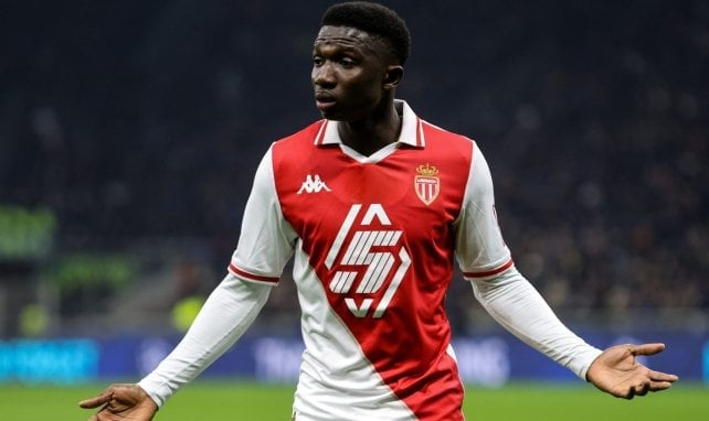 Mercato - Lamine Camara vers Chelsea pour 55 millions d’euros ! - wiwsport