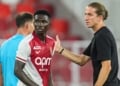 Monaco – Filipe Luís sur le transfert avorté de Lamine Camara : « S’il maintient son niveau, il aura quelque chose de mieux » - wiwsport