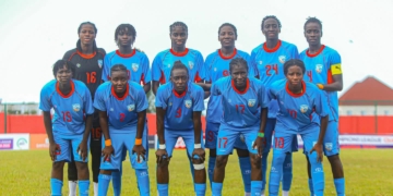 Qualif’ Ligue des champions féminine CAF : Les Aigles de la Médina s’imposent devant AS Bolonta et retrouvent l’USFAS en finale ! - wiwsport