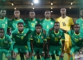 Équipe Nationale - Trois matchs au programme pour le Sénégal lors de la prochaine fenêtre internationale ! - wiwsport