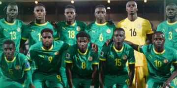 Équipe Nationale - Trois matchs au programme pour le Sénégal lors de la prochaine fenêtre internationale ! - wiwsport