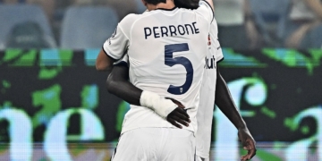 Serie A : En vidéo, le but d’Assane Diao (Como) contre le Genoa - wiwsport