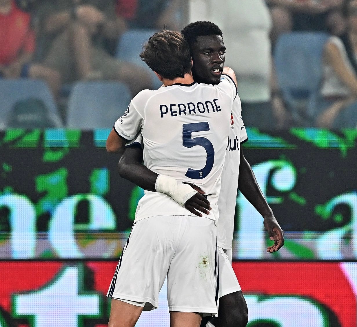 Serie A : En vidéo, le but d’Assane Diao (Como) contre le Genoa - wiwsport
