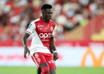 Mercato : Chelsea formule une offre de 45 M€ pour Lamine Camara - wiwsport