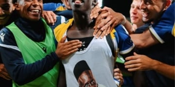 Pologne : Mbaye Jacques Ndiaye s’offre un nouveau but avec Motor Lublin - wiwsport