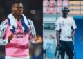 Liga : Mamadou Sarr et la Real Sociedad face au Celta Vigo d’Abdoulaye Faye - wiwsport