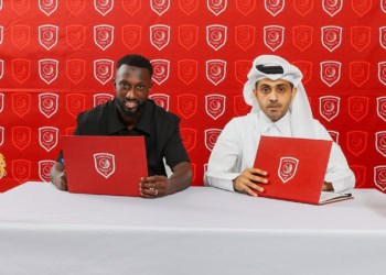 Mercato : Youssouf Sabaly quitte Al-Duhail et rejoint Al-Shamal - wiwsport