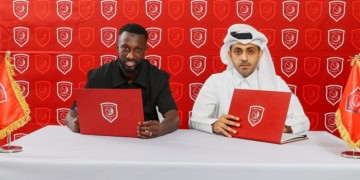Mercato : Youssouf Sabaly quitte Al-Duhail et rejoint Al-Shamal - wiwsport