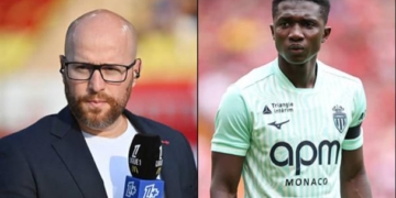 Mercato : Thiago Scuro promet à Lamine Camara « de meilleures options que Chelsea » - wiwsport
