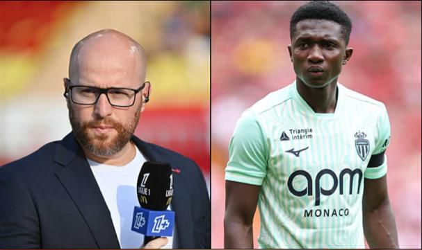 Mercato : Thiago Scuro promet à Lamine Camara « de meilleures options que Chelsea » - wiwsport