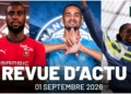 Actu Mercato, Saly Sarr vers un rendez-vous historique à Bruxelles ... - wiwsport