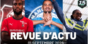 Actu Mercato, Saly Sarr vers un rendez-vous historique à Bruxelles ... - wiwsport
