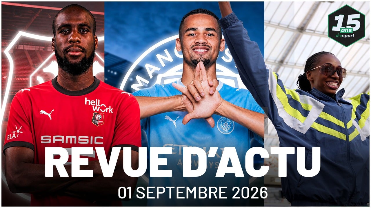 Actu Mercato, Saly Sarr vers un rendez-vous historique à Bruxelles ... - wiwsport