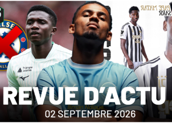 Un mercato sénégalais complètement en feu ! - wiwsport