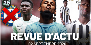 Un mercato sénégalais complètement en feu ! - wiwsport
