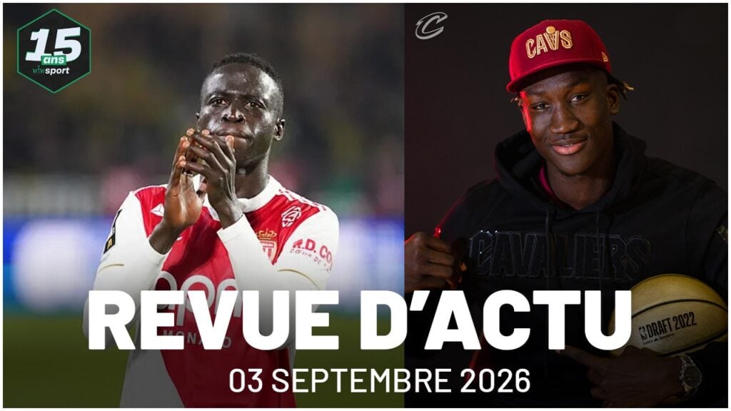 Les Sénégalais toujours sans club, NBA : Khalifa Diop rejoint officiellement les Cleveland Chevaliers ... - wiwsport