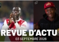 Les Sénégalais toujours sans club, NBA : Khalifa Diop rejoint officiellement les Cleveland Chevaliers ... - wiwsport