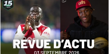 Les Sénégalais toujours sans club, NBA : Khalifa Diop rejoint officiellement les Cleveland Chevaliers ... - wiwsport