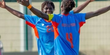 Qualif. Ligue des champions féminine CAF (UFOA-A) : les Aigles de la Médina se relancent et filent en demi-finales - wiwsport