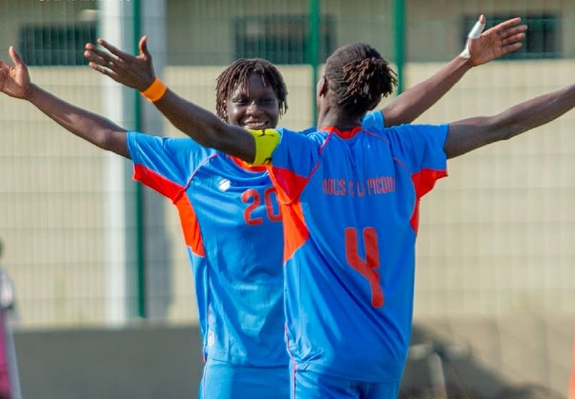 Qualif. Ligue des champions féminine CAF (UFOA-A) : les Aigles de la Médina se relancent et filent en demi-finales - wiwsport