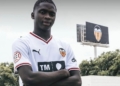 Mercato : Abdou Salam Seye quitte Be Sport pour rejoindre Valence - wiwsport
