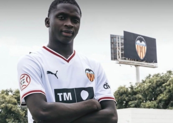 Mercato : Abdou Salam Seye quitte Be Sport pour rejoindre Valence - wiwsport