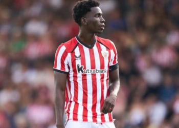 Mercato : Adama Boiro rejoint West Ham en prêt avec option d’achat - wiwsport