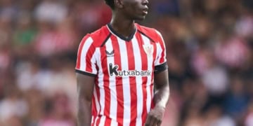 Mercato : Adama Boiro rejoint West Ham en prêt avec option d’achat - wiwsport
