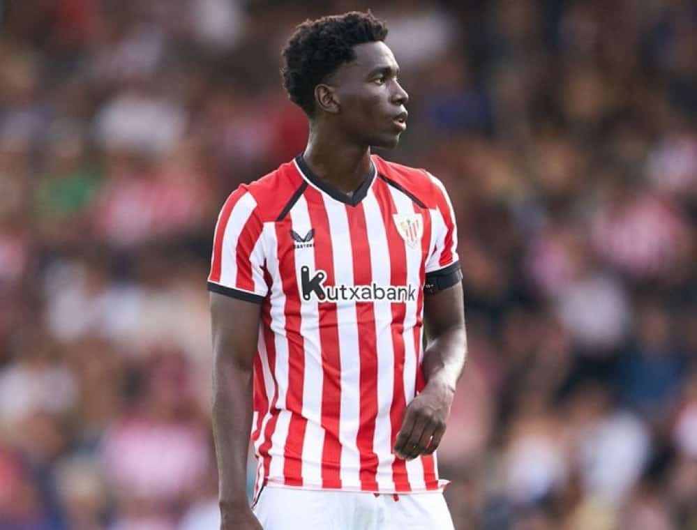 Mercato : Adama Boiro rejoint West Ham en prêt avec option d’achat - wiwsport