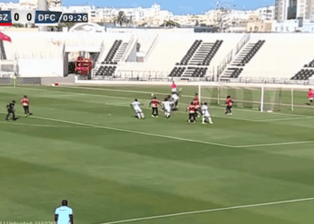 ES Zarzis – Diambars : Suivez le match en direct du premier tour préliminaire de la Coupe de la CAF - wiwsport