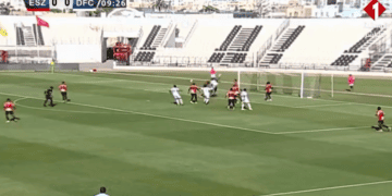 ES Zarzis – Diambars : Suivez le match en direct du premier tour préliminaire de la Coupe de la CAF - wiwsport